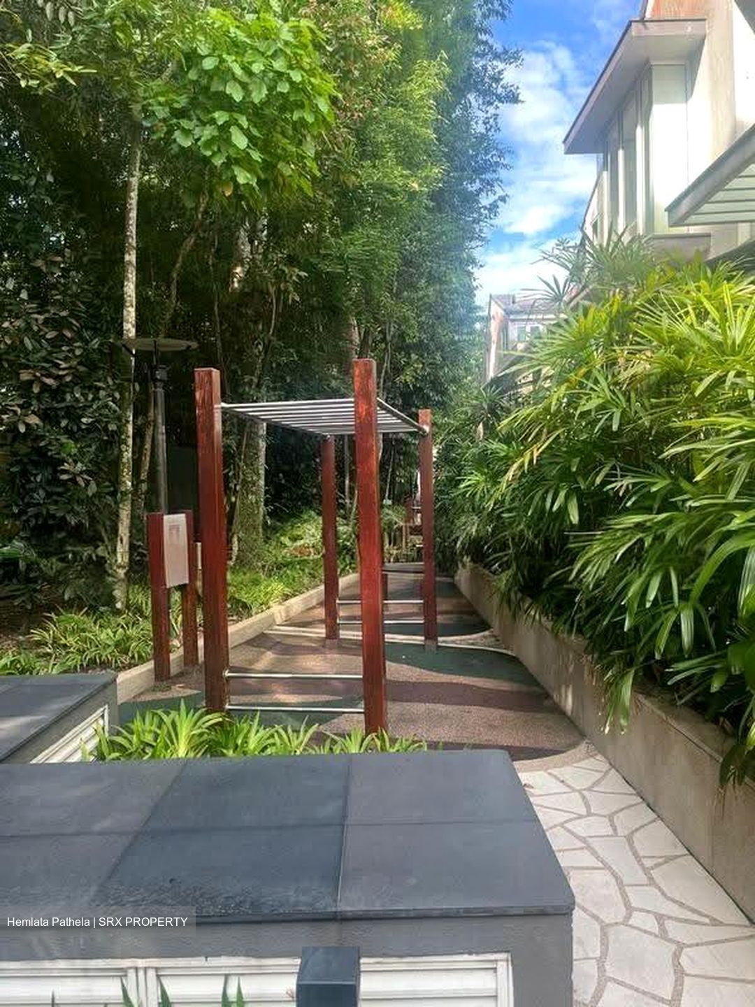 The Greenwood (D11), Terrace #631114061